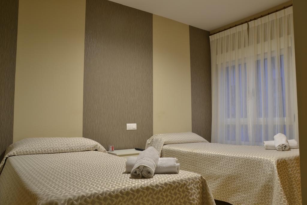 Hostal El Bugar Teruel Luaran gambar