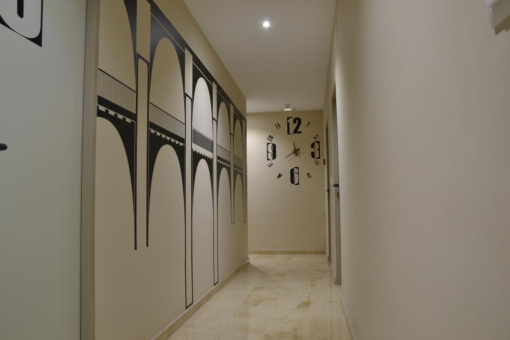 Hostal El Bugar Teruel Luaran gambar