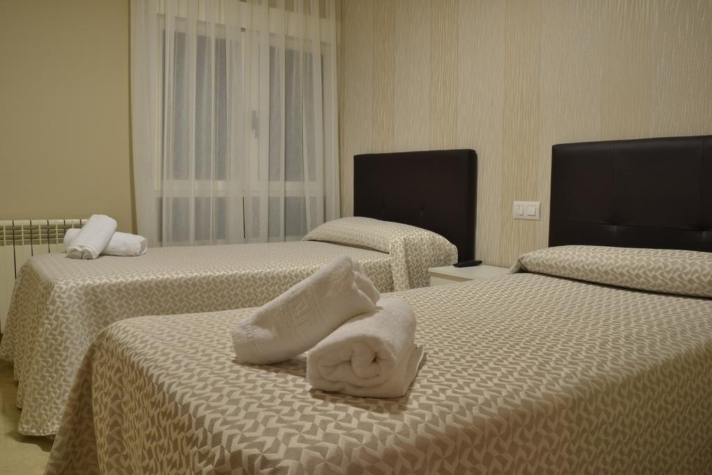 Hostal El Bugar Teruel Luaran gambar