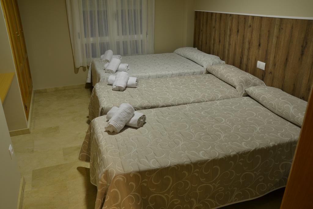 Hostal El Bugar Teruel Luaran gambar