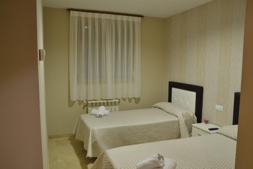 Hostal El Bugar Teruel Luaran gambar